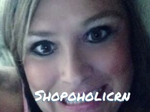 Shopoholicrn