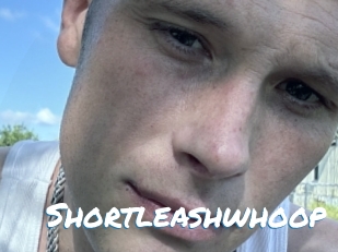 Shortleashwhoop