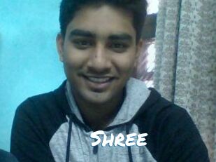 Shree