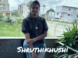 Shruthikhushi