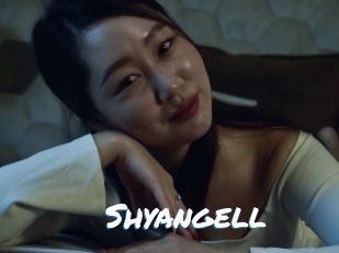 Shyangell