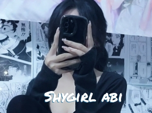 Shygirl_abi