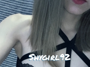 Shygirl92