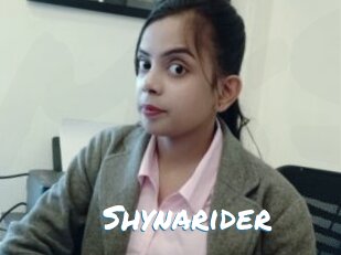 Shynarider