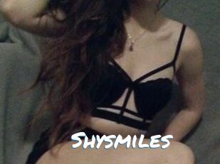 Shysmiles