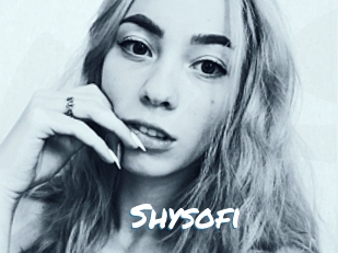 Shysofi