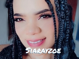 Siarayzoe