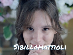 Sibillamattioli