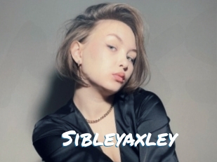 Sibleyaxley