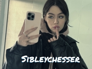 Sibleychesser