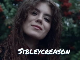 Sibleycreason