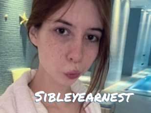 Sibleyearnest