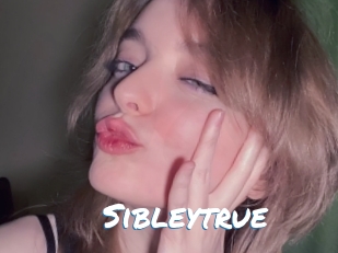 Sibleytrue