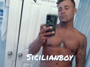 Sicilianboy