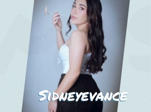 Sidneyevance