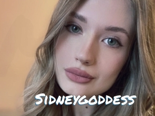 Sidneygoddess