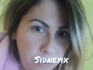 Sidneyix