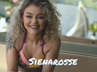 Sienarosse