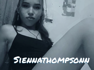 Siennathompsonn