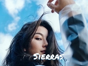 Sierras