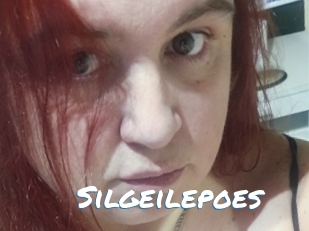 Silgeilepoes