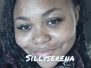 Sillyserena