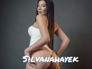 Silvanahayek