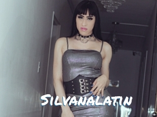 Silvanalatin