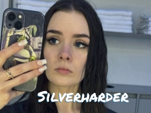 Silverharder