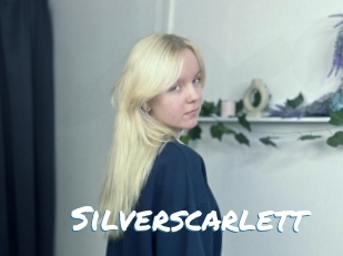 Silverscarlett