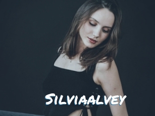 Silviaalvey