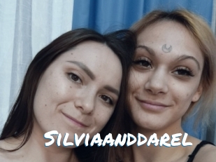 Silviaanddarel