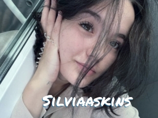 Silviaaskins