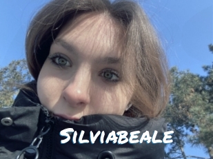 Silviabeale