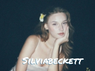 Silviabeckett