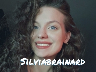 Silviabrainard