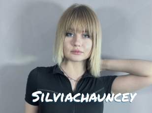 Silviachauncey