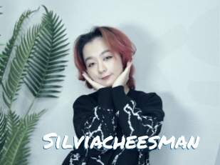 Silviacheesman