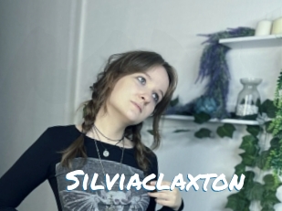 Silviaclaxton