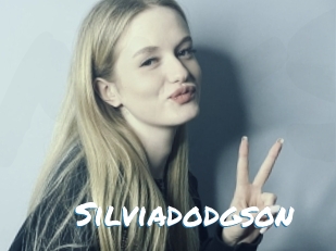 Silviadodgson