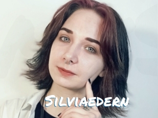 Silviaedern