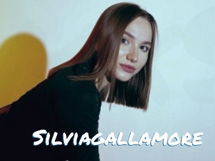 Silviagallamore