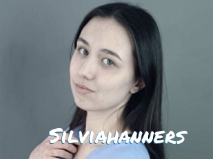 Silviahanners