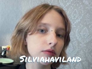 Silviahaviland