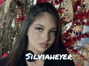 Silviaheyer