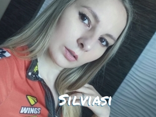 Silviasi