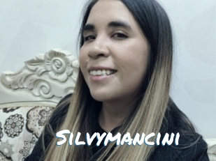 Silvymancini