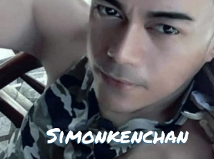 Simonkenchan