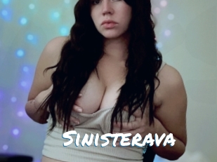 Sinisterava