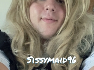 Sissymaid96